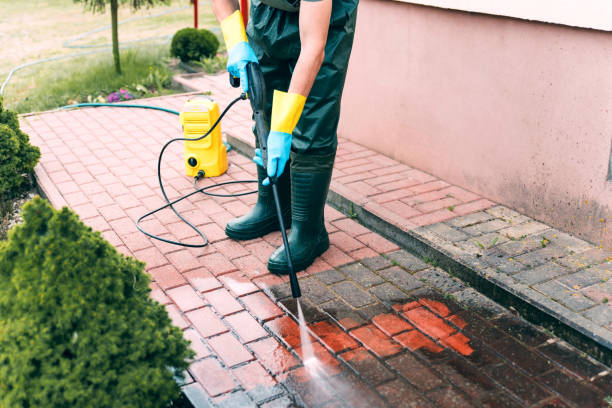 Concrete Sealing in Charlotte, NC