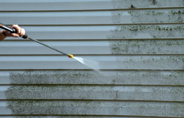 Best Building Exterior Washing  in Charlotte, NC